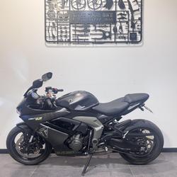Triumph Daytona  Montpellier
