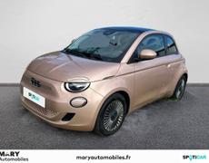 Fiat 500 II TOURLAVILLE