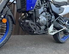 Yamaha XTZ Évreux