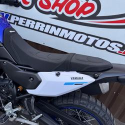 Yamaha XTZ  &Eacute;vreux