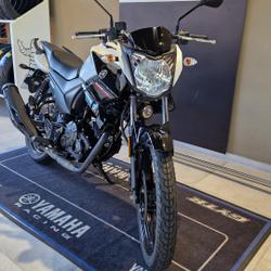 Yamaha YS  D&eacute;ville-l&egrave;s-Rouen
