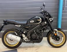 Yamaha SR
