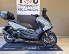 Honda Forza Déville-lès-Rouen