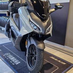 Honda Forza  D&eacute;ville-l&egrave;s-Rouen