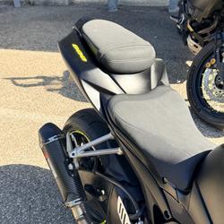 Suzuki GSXR  Dardilly