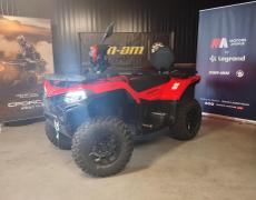 CFMOTO CFORCE Landivisiau