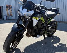 Kawasaki Z Saint-Clair