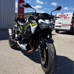 Kawasaki Z  Saint-Clair