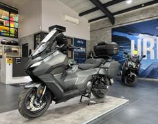 Sym Maxsym Villemoisson-sur-Orge