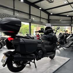 Sym Maxsym  Villemoisson-sur-Orge