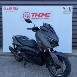 Yamaha X MAX  N&icirc;mes