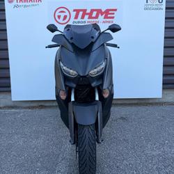Yamaha X MAX  N&icirc;mes
