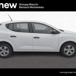 Dacia Sandero 1.0 ECO-G 100ch Essential Varennes-sur-Seine