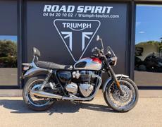 Triumph Bonneville