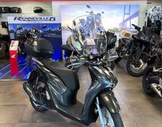 Honda SH Villemomble