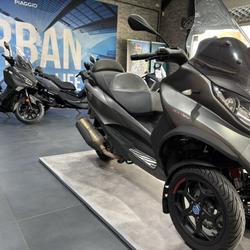 Piaggio MP3  Villemoisson-sur-Orge