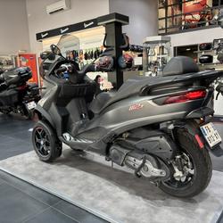 Piaggio MP3  Villemoisson-sur-Orge