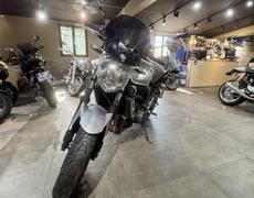 Yamaha FZ6 Joinville-le-Pont
