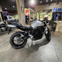 Yamaha FZ6  Joinville-le-Pont