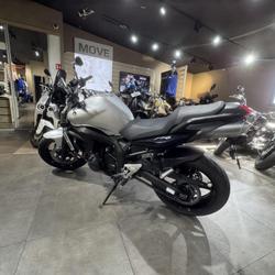 Yamaha FZ6  Joinville-le-Pont