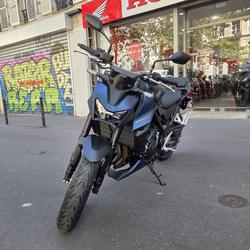 Honda Hornet  Paris 11e Arrondissement
