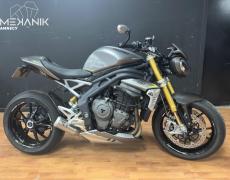 Triumph Speed Triple SEYNOD