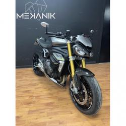 Triumph Speed Triple  SEYNOD