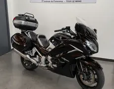 Yamaha FJR Le Mans