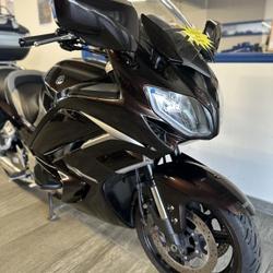 Yamaha FJR  Le Mans