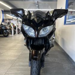 Yamaha FJR  Le Mans