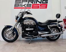 Triumph Rocket 3 Villefranche-sur-Saône