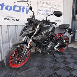 Suzuki GSX  Pontarlier