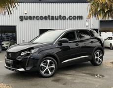 Peugeot 3008 Guer
