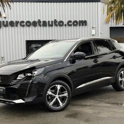Peugeot 3008 1.5 BLUEHDI 130CH S&S GT Guer