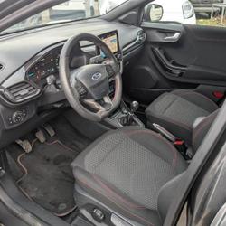 Ford Puma 1.0 Flexifuel 125ch S&S mHEV ST-Line Marseille 10e Arrondissement