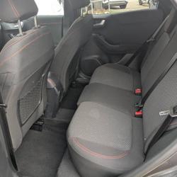 Ford Puma 1.0 Flexifuel 125ch S&S mHEV ST-Line Marseille 10e Arrondissement