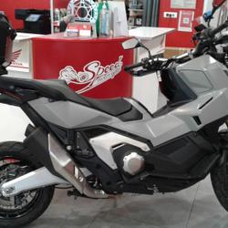 Honda X-ADV  Champigny-sur-Marne