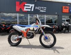 KTM EXC Chenôve