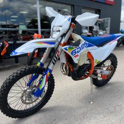 KTM EXC  Chen&ocirc;ve