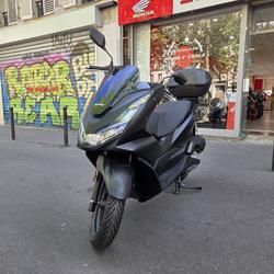 Honda PCX  Paris 11e Arrondissement