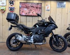 BMW F 900 XR Chambourcy