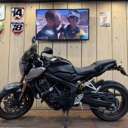 Honda CBR  Chambourcy