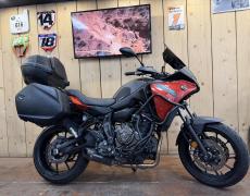 Yamaha GT