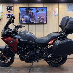 Yamaha GT  Chambourcy