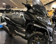 Piaggio MP3 Paris 16e Arrondissement