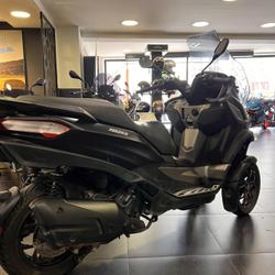 Piaggio MP3  Paris 16e Arrondissement
