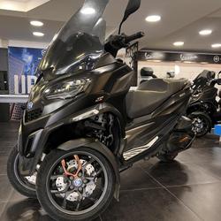 Piaggio MP3  Paris 16e Arrondissement