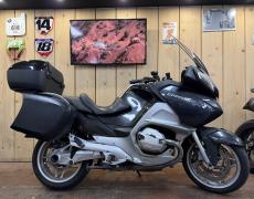 BMW R 1200 RT Chambourcy