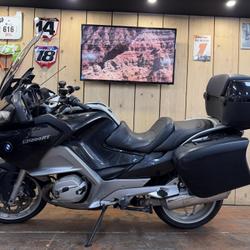 BMW R 1200 RT  Chambourcy