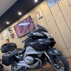 BMW R 1200 RT  Chambourcy